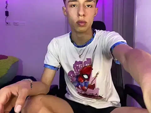 Juanmres — Cum