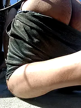 juanpa8453 — Spank and finger ass