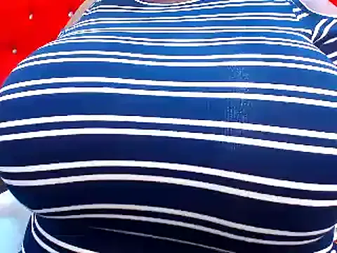 JuicyBigBoobz — Welcome me Daddies with Passion