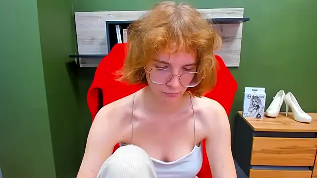 juicyPenny — horny mood ;)