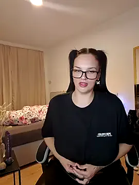 JUJUICY- — Dildo blowjob  2 vid