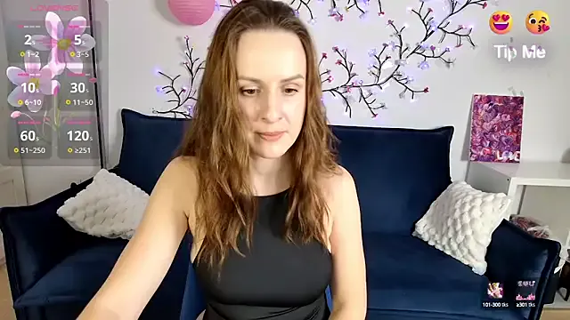 Julia_Lia — sexy dance