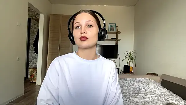 JuliaTwink — Body tour