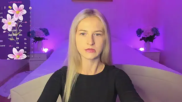 Julie_Blaze — You are sexy tonight