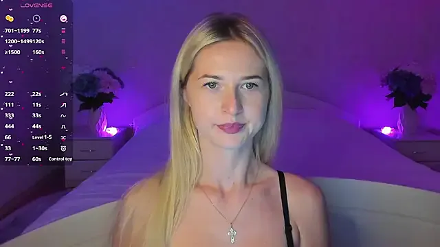 Julie_Blaze — Tease ride show