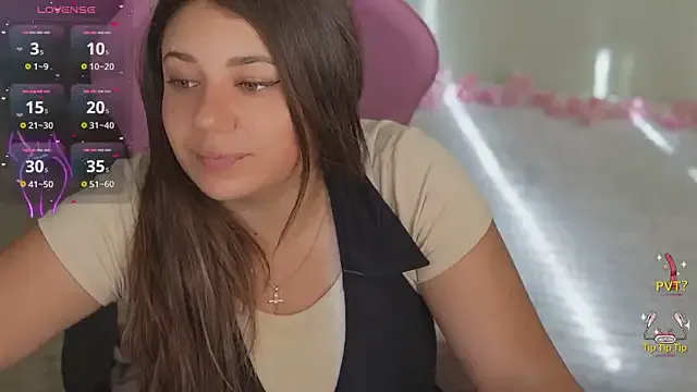 JulietDream — Hot twerk
