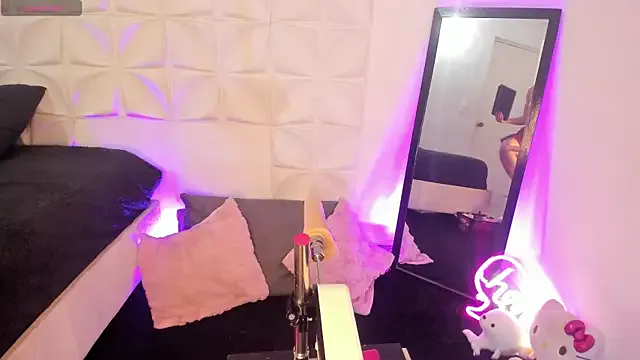 JuliethMoss — Spank bobs x5