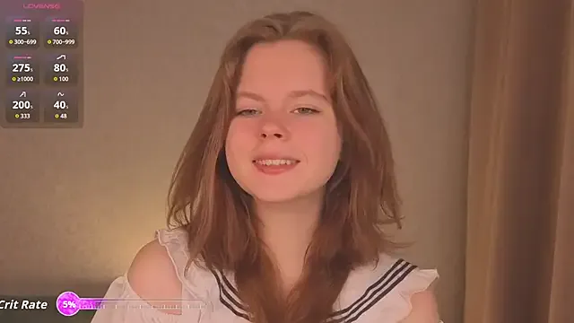 JulietteRain — suck fingers