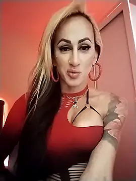 julinhatransbr — Cumshot