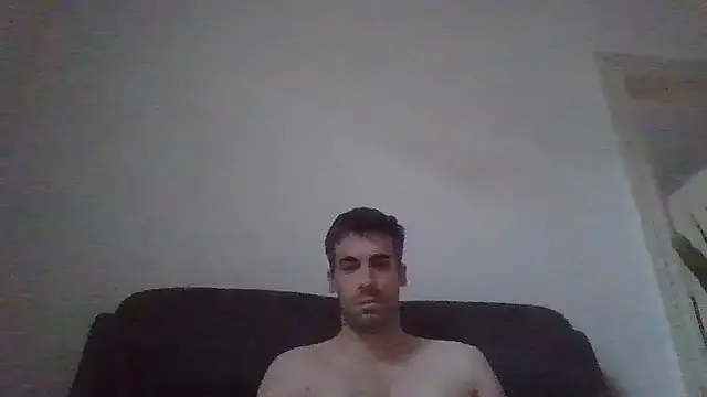 JulioIsHere4you — stand up !