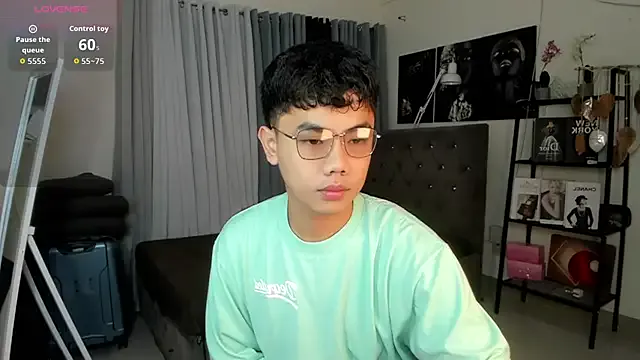 JuliuswildCock — SUCK, FUCK READY TO CUM!