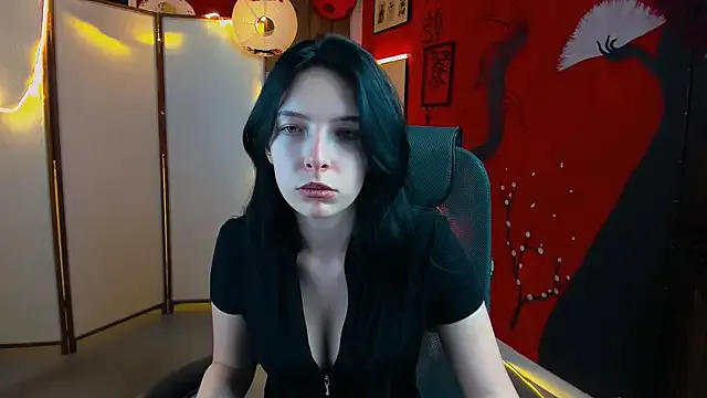 JulsMumi — For the beautiful eyes