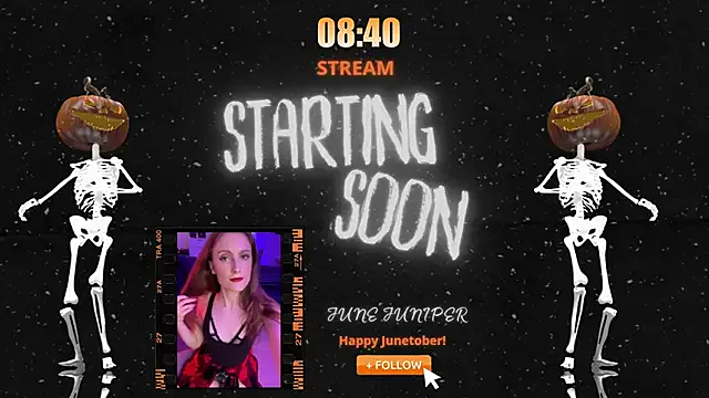 junejuniper — Peach bouncing for you