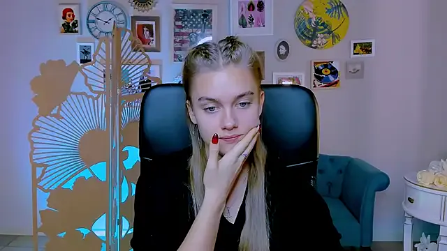 JuneWoods — Support me