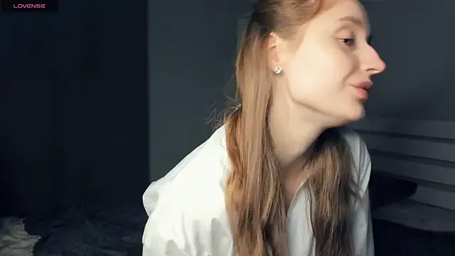JunkoRhoton — Open shirt and tease you
