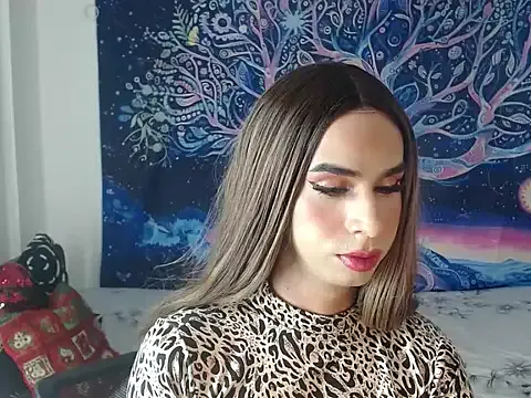 Jupiter_88 — Freechat on StripChat
