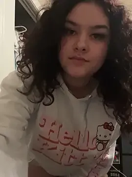 jupiternyx — Freechat on StripChat