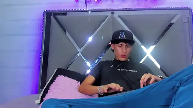 Just18Jake — naked