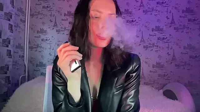 Just_Scarlet_ — light teasing dance