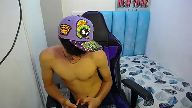 Justin_gray_ — SPANK ME X5