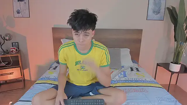 justinbiler — show cum