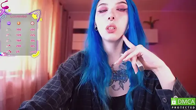 JustMeowGirl — Tease ma body ()