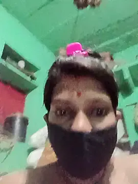 Juwala_Mukhi — Full Nude show    