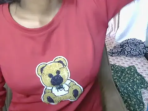 jyoti-20 — Freechat on StripChat