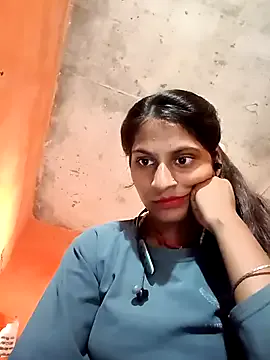 Jyoti_thakurr — Freechat on StripChat
