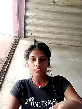 Jyoti_thakurr — Freechat on StripChat