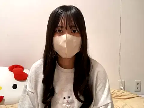 ka_i_ri — Freechat on StripChat