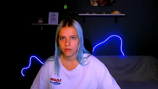 kaela_spell_ — I'm new here, and this is my first goal