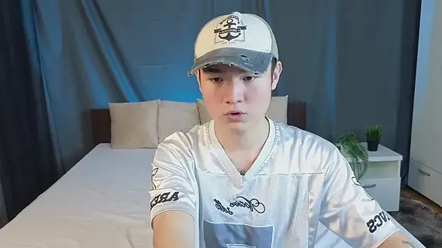 Kaelix1 — cum show
