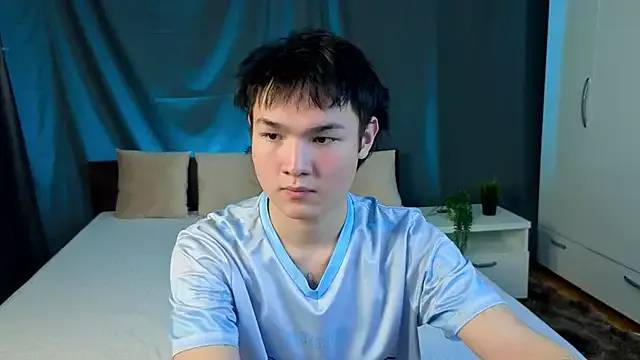 Kaelix1 — cum show