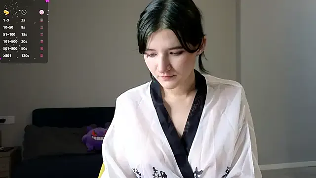 Kai-Gerda6 — Dildo Fuck Pussy