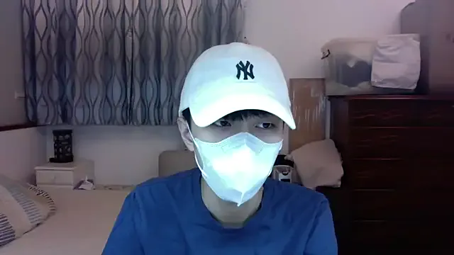 kai101010 — Freechat on StripChat