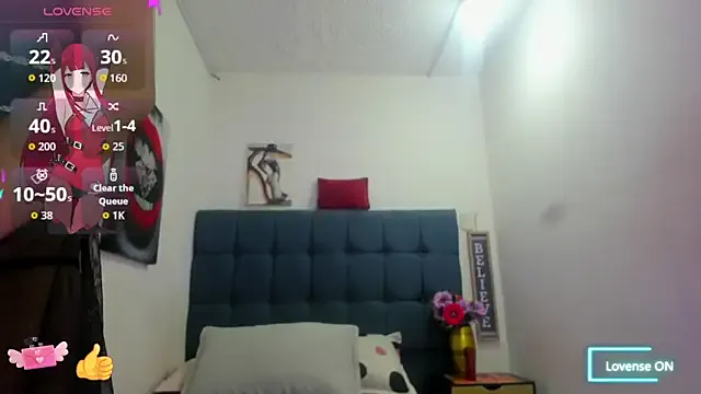 Kaidy_wish1 — SQUIRT CONTROL 240sc