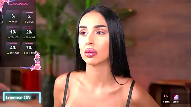 KairaAndrews — Finger my pussy 