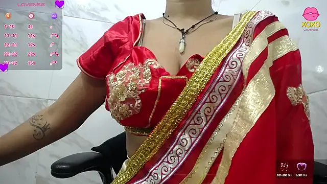 kairadayamai — Freechat on StripChat