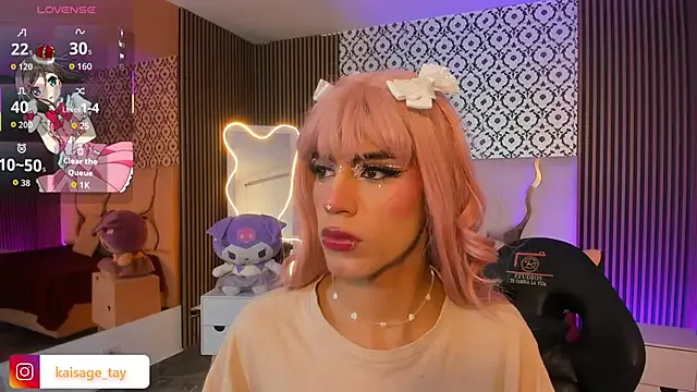 kaisage_tay — show cock