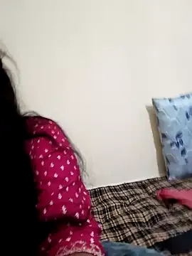 Kajal-baby07 — Play with boobs