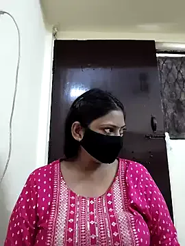 Kajal-baby07 — Play with boobs