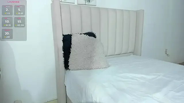 Kala_Alia — TRY TO MAKE ME CUM