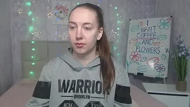KaleyReed — MAke me cum
