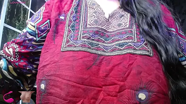 kalpanaaishaa — Toy My Pussy