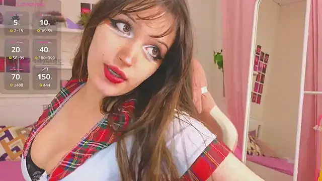 kamila_blush — handbra