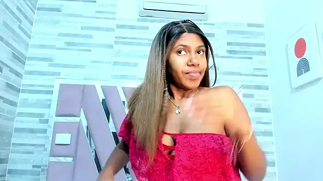 kandy_giirl — Sexy dance oile+ hot twerking