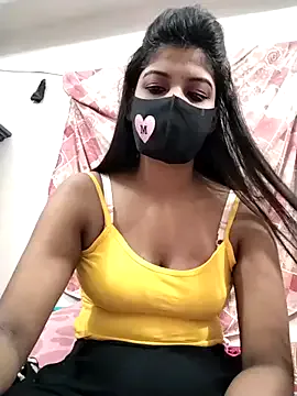 Kanica-1 — Freechat on StripChat