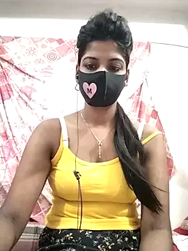 Kanica-1 — Freechat on StripChat