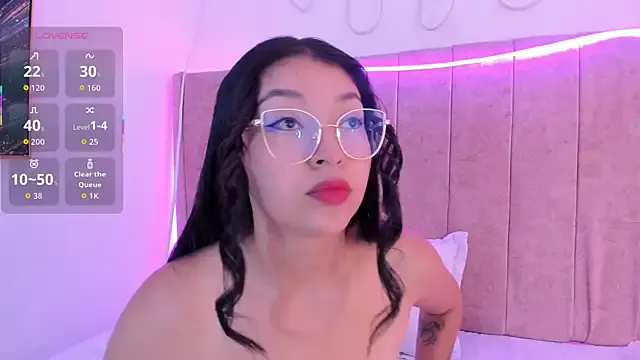 kaoriii_ — control domi 5 min